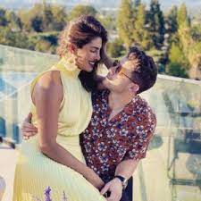 Priyanka sent nick the sweetest instagram message to celebrate his 26th birthday, writing, happy birthday baby.@nickjonas with an. Nick Jonas Wiki Age Height Affairs Wife Net Worth Biography More