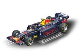 This week we got our first look at it, as you can see, this is an amazing. Red Bull Racing Rb14 M Verstappen No 33 Kaufland De