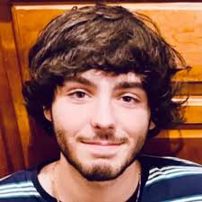 Obituary information for Jackson Randall Mingus