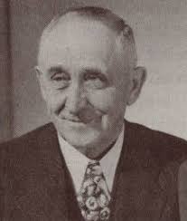 Charles Holm (1868-1957)