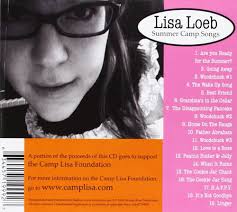 Lisa Loeb