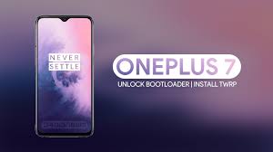 Unlock Oneplus 7 Bootloader Install Twrp Recovery Droidviews