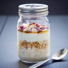 9 Overnight Oats Rules You Never Knew You Were Messing Up Overnight Oats Recipe Mason Jar Breakfast Smoothie Recipes Healthy Breakfast