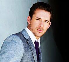Barry Sloane