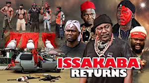 Issakaba is a nigerian movie that involves community vigilante boys fighting against social vices like this is to tell everyone that issakaba later arose again after being dissolution. Issakaba Returns Samddede 2020 Latest Nigerian Nollywood Movies Youtube