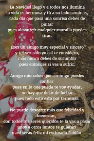 Poemas De Navidad 7 Poemas De Navidad Texto De Feliz Navidad Frases De Feliz Navidad