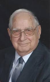 Robert Brey Obituary (1924