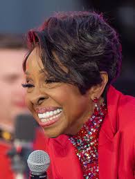 Gladys Knight looking amazing at 80 years old ♥️