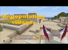 Minecraft Zombie Villager Cure: Step By Step