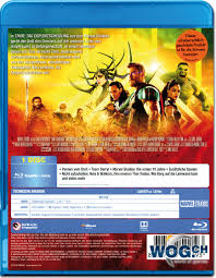 Chris hemsworth, tom hiddleston, cate blanchett and others. Thor Tag Der Entscheidung Blu Ray Blu Ray Filme World Of Games