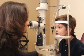 Pediatric Ophthalmology Columbus Complete Eyecare