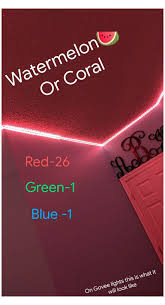 Led Lights Diy Color Led Lights Bedroom Color Ideas Turn Colors All The Way Down To Start Led Lighting Bedroom Led Room Lighting Led Light Strips Diy