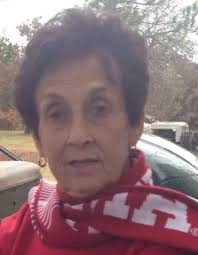 Obituary information for Barbara Joyce Adkins-Robinson