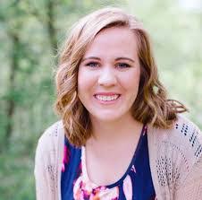 Krista Bice's Instagram, Twitter & Facebook