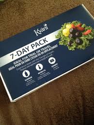 It teaches how to convert customers into kyani product distributors leaving you without anyone to sell to. Kyani Superfood Triangle Of Health Review Internet Housewife