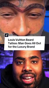 Louisvuittonbeard