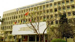 Đại học sư phạm hà nội. Ä'h SÆ° Pháº¡m Ha Ná»™i Chá»‰ Tuyá»ƒn Thi Sinh Háº¡nh Kiá»ƒm Kha Trá»Ÿ Len Vov Vn