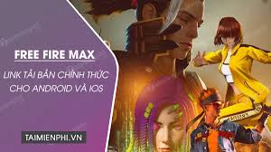 Get the garena free fire max download for android, the updated and improved version of the mobile battle royale! Link Táº£i Free Fire Max 3 0 Cho Android Ios Báº£n Chinh Thá»©c
