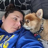 Charlie at the Pom Springs Hotel by Lara Eurdolian King