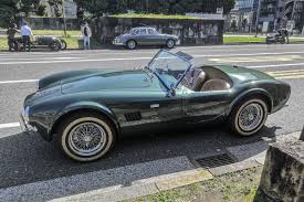 Image result for Light Green 1965 AC Cars