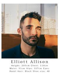 Elliot Allison