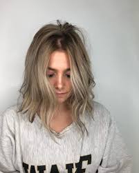 Here are the top 50 styles worth giving a shot in 2020. 20 Inspiring Blonde Balayage Hair Color Ideas