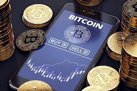 Our guide explains what bitcoin is and how you can trade bitcoins. How Can You Really Earn Buy And Spend Bitcoins And Ethereum Here Are The Best Ways