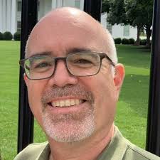 Jeff Buxton (@RealGeekDad)