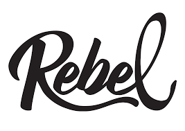 Grab a spoon and dig in! Rebel Ice Cream Low Carb High Fat Keto No Sugar Added