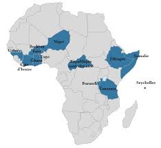 L'obtention de la carte grise est en effet gratuite. Elections De 2020 En Afrique Centre D Etudes Strategiques De L Afrique