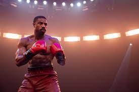 Creed 3' Review: A Cinematic Knock-Out | Arts | The Harvard Crimson