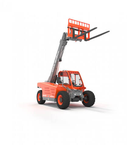 Skyjack SJ519-TH Telehandler