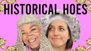 Hoes Throughout History: Giulia Tofana