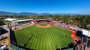 Scotiabank Field Baron Receive Second Straight Turf Award