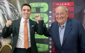 The film received positive reviews from critics, and rock won the silver bear for best actress award at the 44th berlin international film festival. Michael Conlan All Set For Falls Park Spectacular Against Olympic Games Nemesis Vladimir Nikitin The Irish News