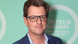 William Sitwell is selling Weston Hall, the family home in  Northamptonshire, for £4.25m