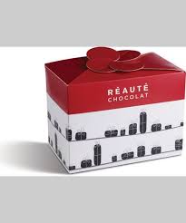 Des Chocolats A Offrir Le Soir Du Jour De L An Cuisine Des Tendances Chocolat Jour De L An Offrir