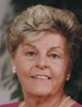 Obituary information for Joyce A. Dunn Bryant