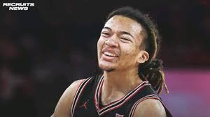 NCAA男篮介绍：俄亥俄州立侧翼Scotty Middleton_哔哩哔哩_bilibili