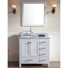Enjoy free shipping & browse our great selection of bathroom fixtures, vanity tops, vessel sinks and more! China Bathroom Sink Vanity Set Italian Marble Wood Cabinet Mdf Bathroom Wash Basin On Global Sources Bathroom Vanity Solid Wood Bathroom Vanity Marble Bathroom Cabinet