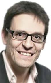 Didier patrick queloz frs(french pronunciation: Biografia De Didier Queloz Su Vida Historia Bio Resumida