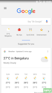 Over 220 countries and territories mapped and hundreds of millions of businesses and places on the map. Google App For Android Gets A New Update Brings Some Interesting Changes Nokiapoweruser