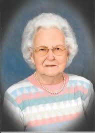 Obituary for Mazie Ruth (Pritchett) Stringer