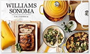 Maybe you would like to learn more about one of these? Online Gift Cards Egift Cards Gift Card Williams Sonoma