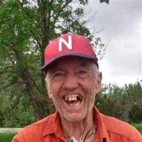 Daryle Lee Neighbors Obituary