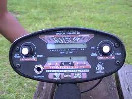 My first detector quick draw ii, i bought second hand over 20 years ago. Bounty Hunter Quick Draw Ii Metal Detector Demo 2 Youtube