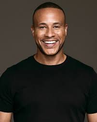 DeVon Franklin