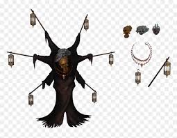 Pinwheel - Souls Lore