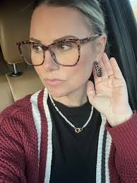 Silver bangle and light weight hoops