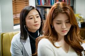 Kim Hee Ae Shares Why She Admires Han So Hee But Keeps A Distance From The Actress Kdramastars